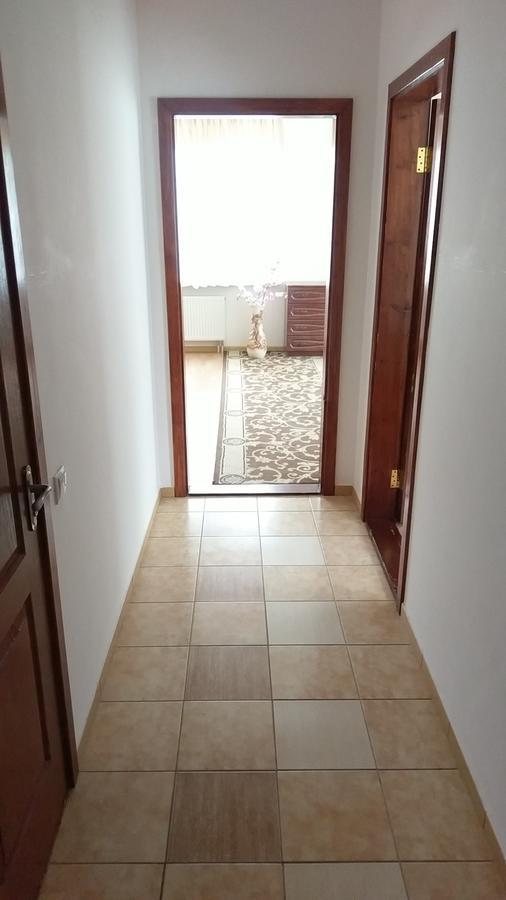 Sviatoshyn Aparthotel Kiev Buitenkant foto