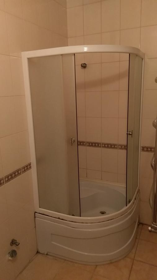 Sviatoshyn Aparthotel Kiev Buitenkant foto